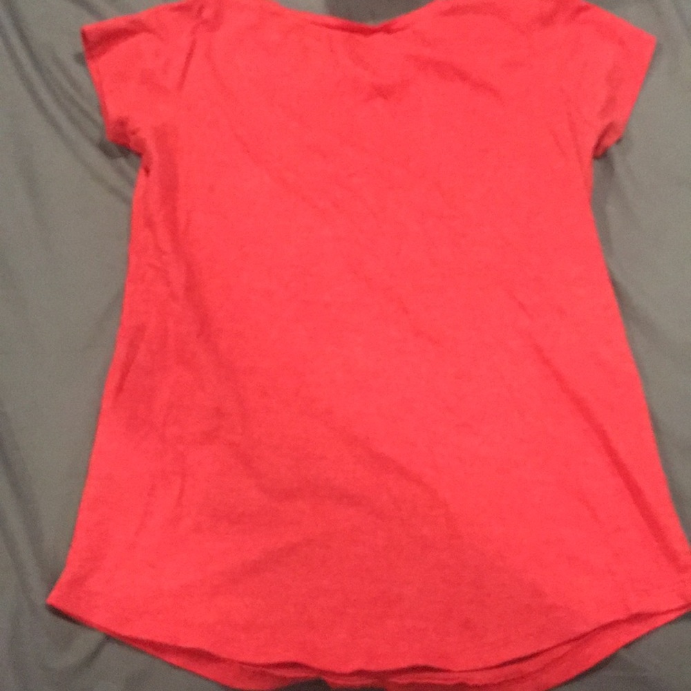 Girls Texas Rangers Top - Picture 3 of 3
